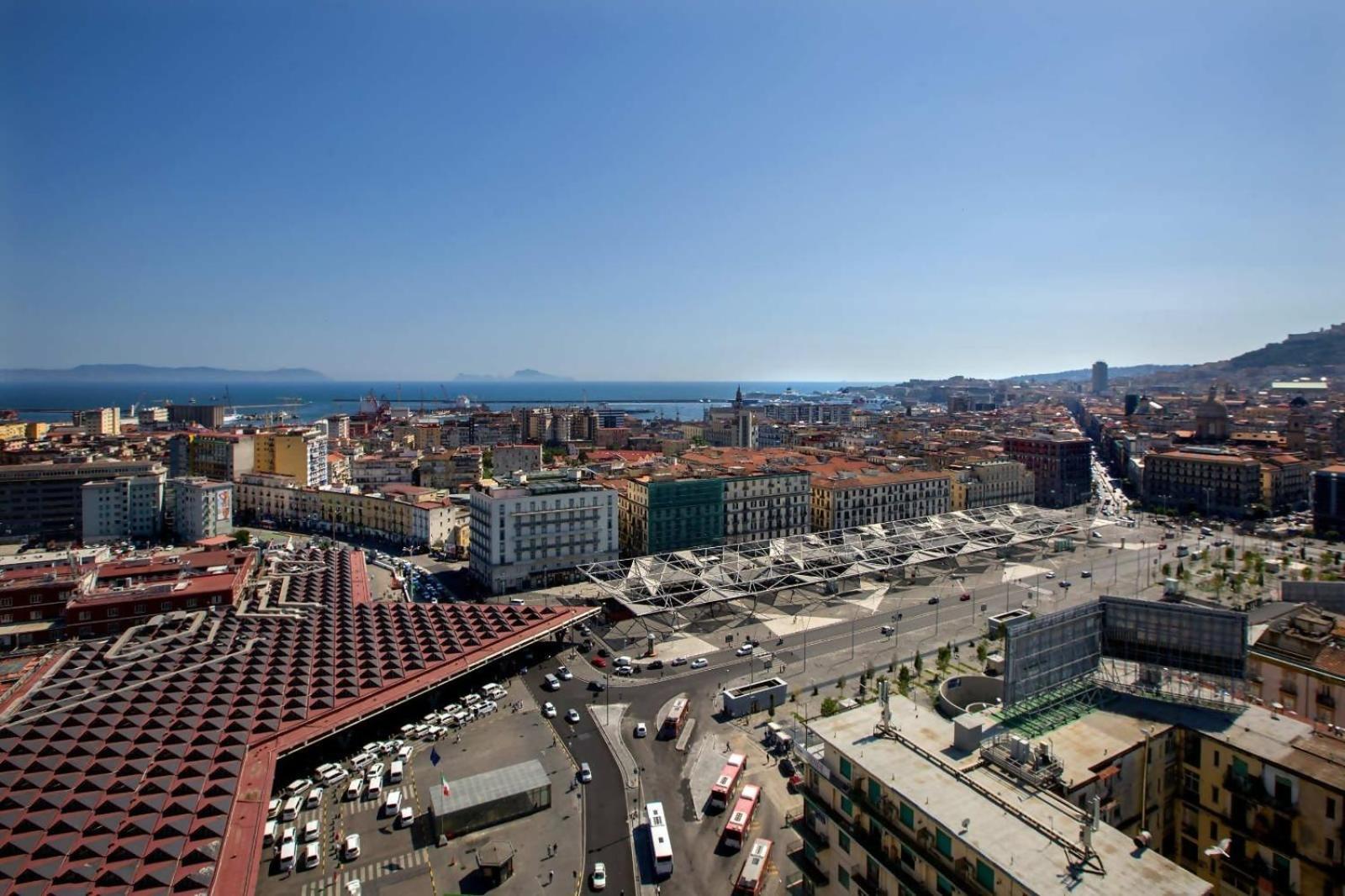 Maison d'hôtes Arnaldone Naples