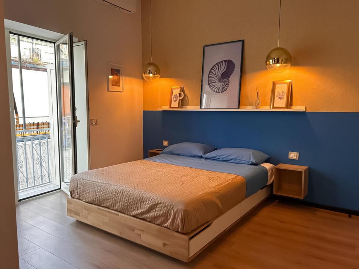 Arnaldone Naples