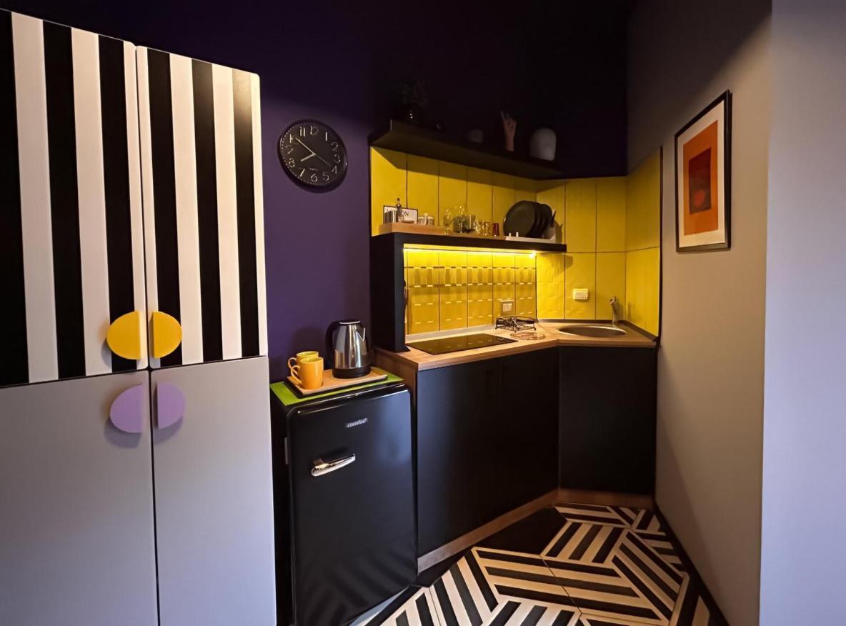Guest house Arnaldone