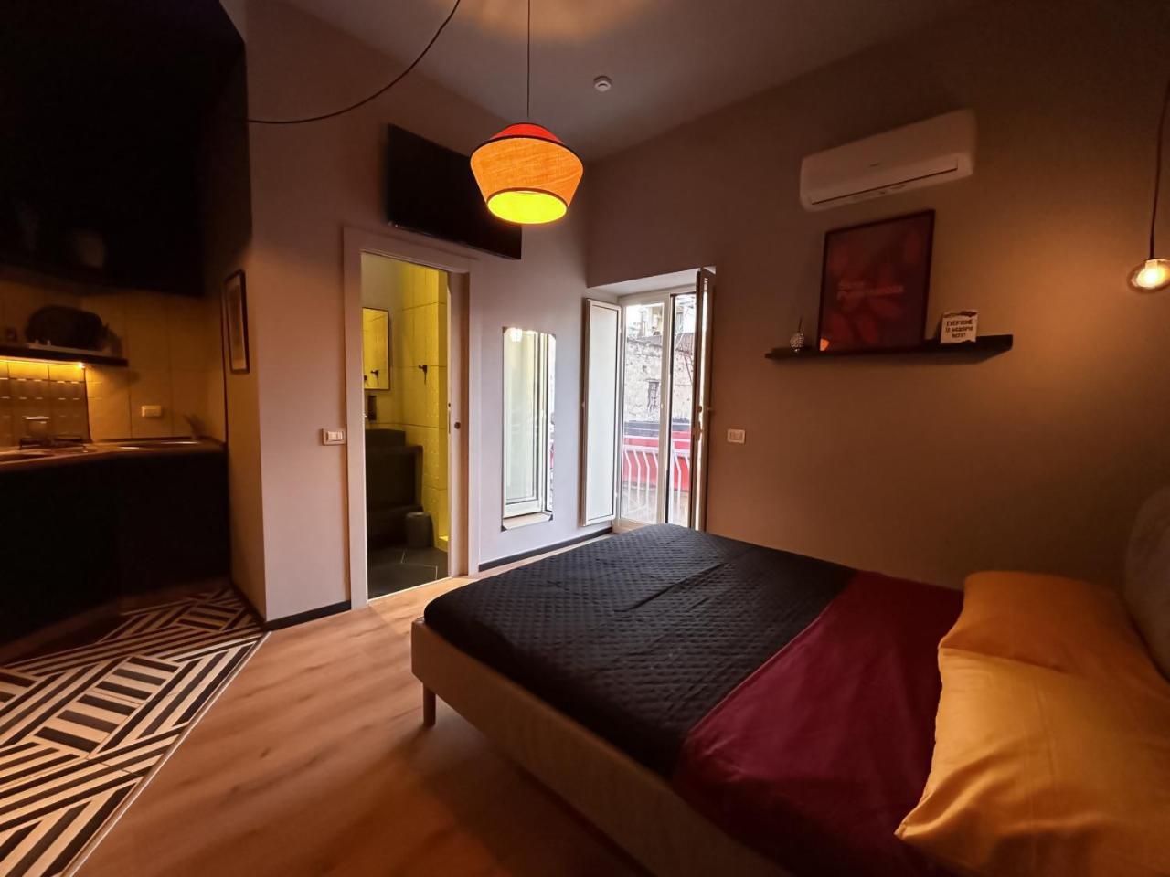 Arnaldone Guest house *