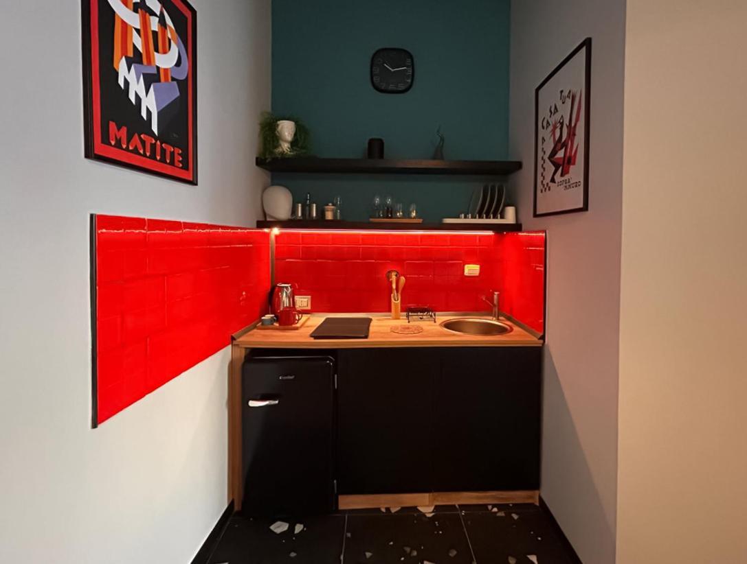 Guest house Arnaldone Naples