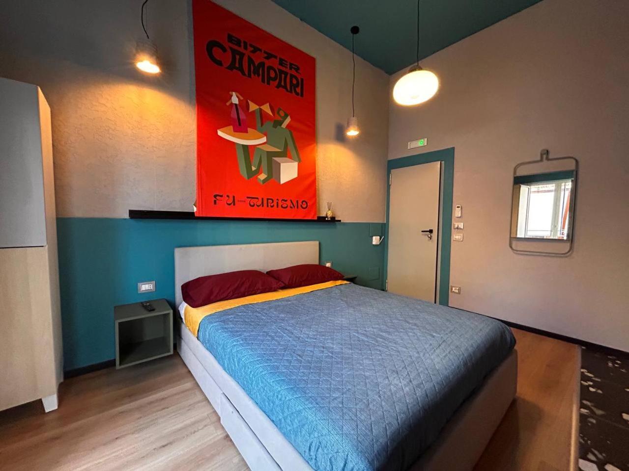 Arnaldone Guest house *